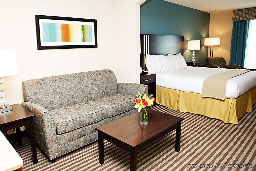 Holiday Inn Express & Suites Youngstown West I 80, An Ihg Hotel Austintown Rum bild