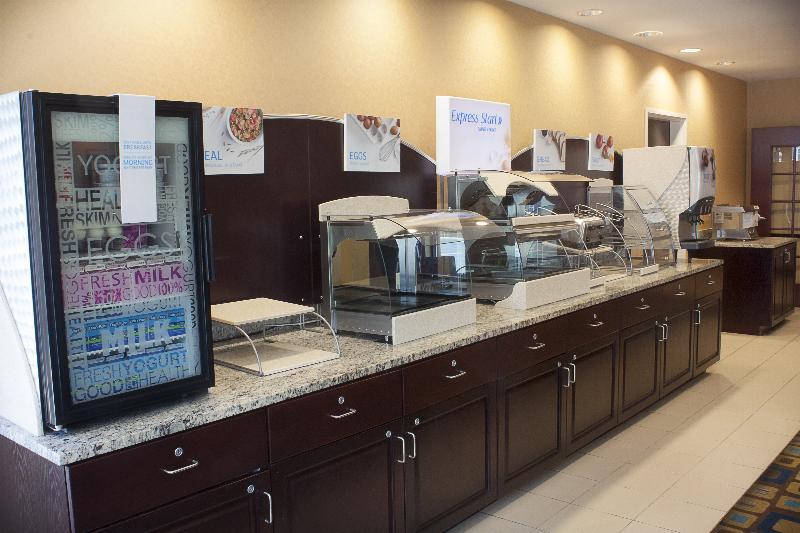 Holiday Inn Express & Suites Youngstown West I 80, An Ihg Hotel Exteriör bild
